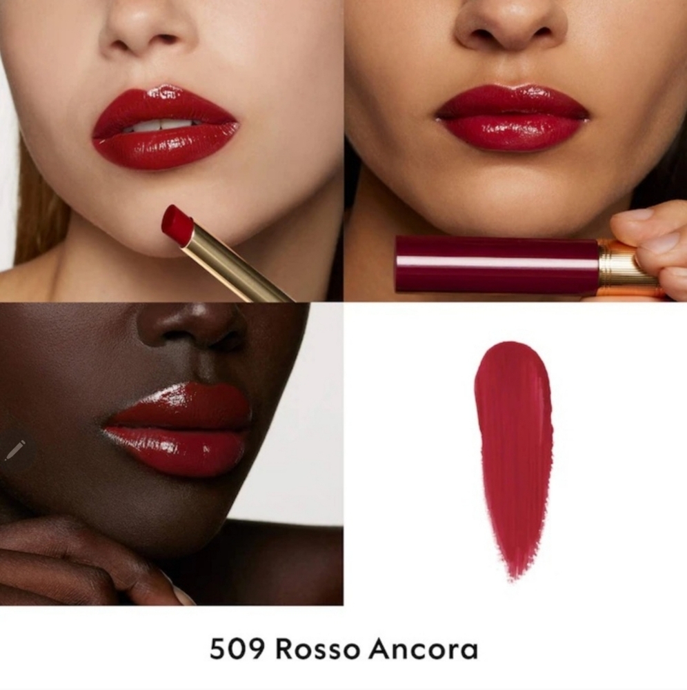 Gucci Glow & Care Shine Lipstick - Picture 3 of 8